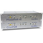 NanOsc Instruments CryoFMR and PhaseFMR - FMR Spectrometers