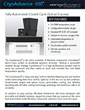 Montana Instruments CryoAdvance-100 Montana Instruments CryoAdvance-100