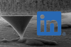 FusionScope Goes Viral on LinkedIn! FusionScope Goes Viral on LinkedIn!