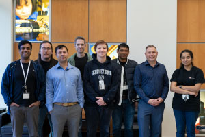 Quantum Design Hosts Inaugural Winter School Session Quantum Design Hosts Inaugural Winter School Session