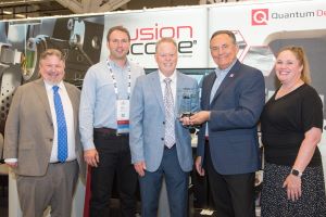 Quantum Design recognized as a Sustaining Member of MSA Quantum Design recognized as a Sustaining Member of MSA