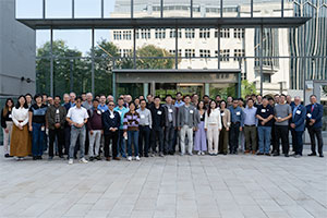 Quantum Design holds Inaugural OptiCool Conference in Chicago Quantum Design holds Inaugural OptiCool Conference in Chicago