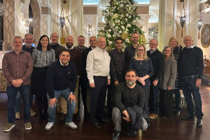 Quantum Design is very excited to announce the appointment of its new global Chief Executive Officer – Stuart Schoenmann. Quantum Design is very excited to announce the appointment of its new global Chief Executive Officer – Stuart Schoenmann.