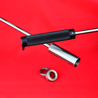4084-002 Sample Puck Tool Kit (P100) 4084-002 Sample Puck Tool Kit (P100)
