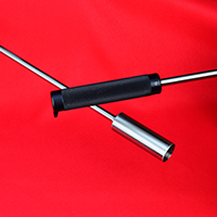 4084-110 Puck Extraction Tool (P112) 4084-110 Puck Extraction Tool (P112)