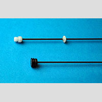 4084-230 ACMS Sample rod (P501)