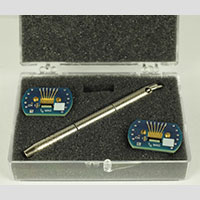4084-363 Torque Magnetometer Platform Kit (P108) 4084-363 Torque Magnetometer Platform Kit (P108)