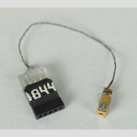 4084-580 Thermal Transport Thermometer Shoe Assembly (P117C) 4084-580 Thermal Transport Thermometer Shoe Assembly (P117C)