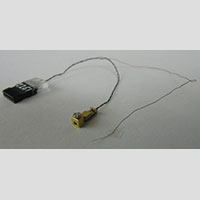 4084-581 Thermal Transport Nernst Effect Measurement Shoe (P118)