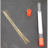 4084-610 Thermal Transport Bar Sample Leads (P117F) 4084-610 Thermal Transport Bar Sample Leads (P117F)