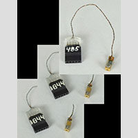 4084-616 Thermal Transport Shoes Set (P117B) 4084-616 Thermal Transport Shoes Set (P117B)