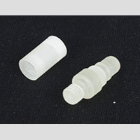 4084-814 ACMS II straw adapter assembly (P506) 4084-814 ACMS II straw adapter assembly (P506)
