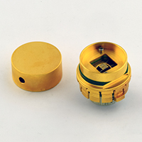 4085-210 Heat Capacity Puck (P107A)