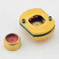 4085-264 DR 2D Heat Capacity Puck (P107J) 4085-264 DR 2D Heat Capacity Puck (P107J)