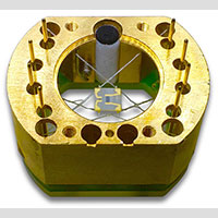 4085-280 DR 3D Heat Capacity Puck (P107H) 4085-280 DR 3D Heat Capacity Puck (P107H)