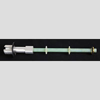 4096-350 VersaLab VSM Guide Tube (V536B) 4096-350 VersaLab VSM Guide Tube (V536B)