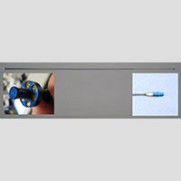 4096-352 VSM Sample Rod Assembly (P526A) 4096-352 VSM Sample Rod Assembly (P526A)