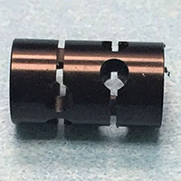 4096-366 PPMS VSM Sample rod flexure (P122) 4096-366 PPMS VSM Sample rod flexure (P122)