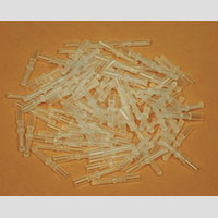 4096-388 VSM Powder Sample Holders (P125E)