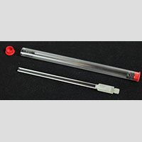 4096-392 VSM Quartz paddle Sample Holder (P125B) 4096-392 VSM Quartz paddle Sample Holder (P125B)