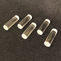 4096-399 Quartz Rod Sample Brace (P125F) 4096-399 Quartz Rod Sample Brace (P125F)