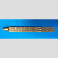 4096-635 VSM Large Bore Aluminum Paddle Sample Holder (P125D) 4096-635 VSM Large Bore Aluminum Paddle Sample Holder (P125D)