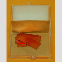 4097-039 VSM Oven Copper Foil Coupons (P127B) 4097-039 VSM Oven Copper Foil Coupons (P127B)