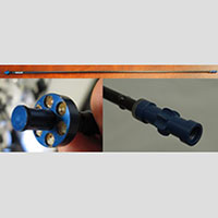 MPMS 3 Sample Rod (C135) MPMS 3 Sample Rod (C135)
