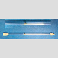 MPMS 3 GGG AC Reference Sample (Mounted) (C236) MPMS 3 GGG AC Reference Sample (Mounted) (C236)