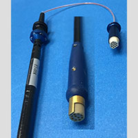 MPMS 3 ETO Sample Rod (M606) MPMS 3 ETO Sample Rod (M606)