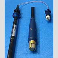 MPMS 3 ETO Sample Rod (M606)