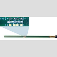 MPMS 3 ETO Sample Stage In Plane (M607)