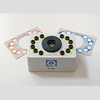 8084-400 Sample Wiring Test Station (P150) 8084-400 Sample Wiring Test Station (P150)
