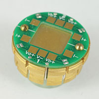 8084-509 ACT Sample Puck (P106) 8084-509 ACT Sample Puck (P106)