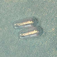 Gelatin Capsules (AGC1) Gelatin Capsules (AGC1)
