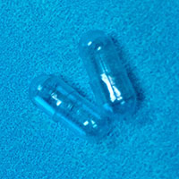 AGC3 Polycarbonate Capsules (AGC3) AGC3 Polycarbonate Capsules (AGC3)