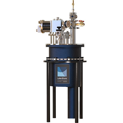 Lake Shore Cryotronics – environment by Janis – Cryogen-free 1.5 K Continuous Closed Cycle Cryostat Lake Shore Cryotronics – environment by Janis – Cryogen-free 1.5 K Continuous Closed Cycle Cryostat