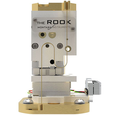 Montana Instruments The Rook Montana Instruments The Rook