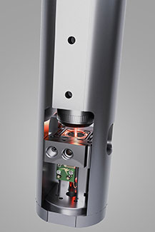 Qlibri CP-Compact | Microcavity Platform for Solid State Experiments Qlibri CP-Compact | Microcavity Platform for Solid State Experiments