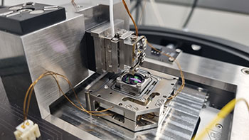 Qlibri Nano OCA | Optical Coating Analyzer Qlibri Nano OCA | Optical Coating Analyzer