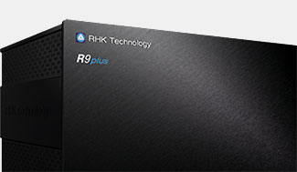 R9plus Controller Ultimate SPM Control by RHK Technology